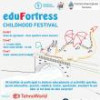 EduFortress 2024: Zeci de ateliere gratuite pentru copii și întreaga familie, pe 1 și 2 ...