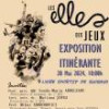 Expoziția itinerantă „Les Elles des Jeux”, la Liceul cu Program Sportiv