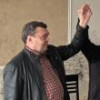 Gheorghe Flutur la Moldovița și Vatra Moldoviței: „Primarii liberali Traian Iliesi și ...