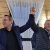 Gheorghe Flutur, la Putna: „Primarul Gheorghe Coroamă este stâlpul primarilor liberali, el ...