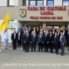 Gheorghe Flutur: Primarul PNL Vasile Iliuț a transformat cu adevărat Vicovu de Sus în oraș