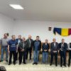 Gheorghe Flutur se declară convins că Mihăiță Drob, candidatul PNL la funcția de primar ...