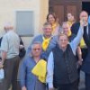 Gheorghe Flutur și Adrian Popoiu, umăr la umăr în campanie electorală, la Siret