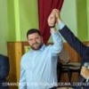 Gheorghe Flutur și Bogdan Gheorghiu au participat la lansarea candidatului PNL pentru ...