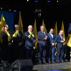 Gheorghe Flutur și „oastea” de 114 candidați PNL Suceava pentru primării și-au lansat ...