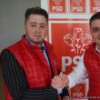 Gheorghe Șoldan se declară impresionat de proiectele sociale propuse de candidatul PSD la ...
