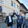 Liderul PNL Suceava a lansat încă doi candidați de primari de nota 10, Gheorghe Lazăr, la ...