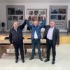 Liderul PNL Suceava: Comunele Moldova-Sulița și Izvoarele Sucevei vor continua dezvoltarea cu ...