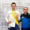 Luptătorii suceveni s-au întors medaliați de la Cupa României