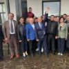 Maraton electoral al liderului PNL Gheorghe Flutur, de la Bacău până în zona de munte a ...