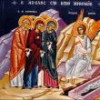 „Mironosițele – Primele mărturisitoare ale Învierii lui Hristos!” – Predica ...