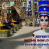 „Nefertiti-Regina Inimilor-O poveste cu parfum oriental”, realizat de Cătălin Alexandru ...