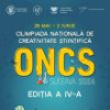 Olimpiada de Creativitate Științifică, între 29 mai și 2 iunie, la Suceava. ...