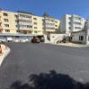 Parcare cu 49 de locuri amenajată pe strada Miron Costin, în cadrul proiectului de ...