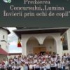 Peste 170 de copii din Gălănești au participat la concursul „Lumina Învierii prin ochi de ...