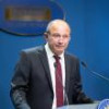 Senatorul liberal Cadariu, critici către Gheorghe Șoldan: „Cum poate să vorbească el de ...