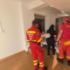 Spitalul Județean Suceava a tratat cu succes un pacient adus dintr-un centru universitar
