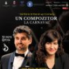 SymphOpera Fest debutează mâine cu Simfonic & Stand-up Comedy, în premieră la Suceava