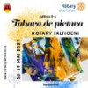 Tabăra de pictură Rotary Fălticeni, ediția a II-a