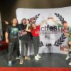 Teatrul Studențesc Fabulinus Suceava a câștigat Marele Premiu la „ActFest” Galaţi