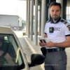 Ucrainean căutat pentru infracțiuni informatice în Austria, prins în PTF Siret