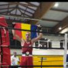 Un sucevean a devenit campion la box al Insulelor Baleare