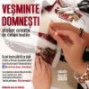 „Veșminte domnești”, atelier creativ de colaje textile, organizat de Muzeul Național al ...
