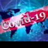 120 cazuri noi de persoane infectate cu COVID, în ultima săptămână