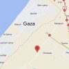 17 medici americani au fost evacuați din Fâșia Gaza