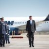 8,5 milioane de lei pentru călătoriile cu avionul ale Președintelui României și staff-ului de la Cotroceni