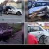 Accidentul din Brașov dintre un tată și fiul lui: Vizată era soția individului pe care voia să o omoare din gelozie