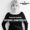 Actriţa Catrinel Dumitrescu va primi Premiul de Excelenţă la TIFF 2024