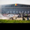 Aerostar ends Q1 2024 with net profit of 25 million RON