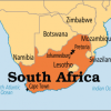 Alegeri în Africa de Sud. Partidul de guvernământ ar putea pierde majoritatea după 30 de ani