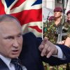 Alertă în Europa - Rusia amenință în mod direct Marea Britanie