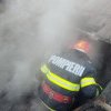Alertă la pompieri: Sapte copii şi doi adulţi evacuați dintr-o grădiniță din cauza unor degajări de fum