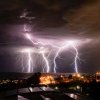 Alertă meteo imediată! Ploi, vijelii şi grindină peste România