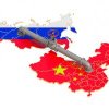 Alianța care dă fiori Occidentului formată după războiul din Ucraina: China și Rusia își arată forța (analiză BBC)