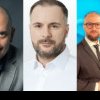 Alianța PSD-PNL și Rareș Hopincă domină cursa pentru Sectorul 2. Sondaj de opinie