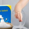 Alimentele care conțin sare ar putea fi interzise: OMS, cu ochii pe restaurante și cantine