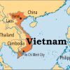 Alunecare de teren, în urma unor ploi puternice, în Vietnam: Trei copii au fost găsiți morți