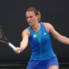 Ana Bogdan a acces în turul doi la Roland Garros