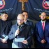 Andrei Tinu, acuzat de blat cu PSD: Republicanii se retrag de pe listele candidaților AUR pentru consiliile locale din București