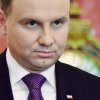 Andrzej Duda se va uita mai mult peste ocean: Polonia va încerca să consolideze relaţiile cu SUA în perioada deţinerii preşedinţiei Consiliului UE