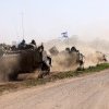 Armata israeliană anunță că a ucis sute de combatanţi ai Hamas la Rafah / Ce au găsit soldații lui Netanyahu în nordul Fâşiei Gaza