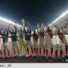 AS Monaco şi-a consolidat locul secund în clasamentul Ligue 1, sinonim cu calificarea în Liga Campionilor