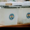 Astăzi au loc alegeri locale în mai multe localități din Republica Moldova. Potrivit ultimelor date, până la ora 12.00 s-au prezentat 16,7 % dintre alegători