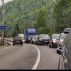 Au început lucrările la mult așteptata șosea care va reduce aglomerația pe Valea Prahovei