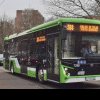 Autobuz cu hidrogen, testat la Cluj-Napoca