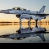 Avioanele de luptă F-16 Block 70 sunt cea mai dramatică tranzacţie militară a armatei bulgare